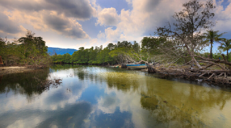 Phu Quoc National Park